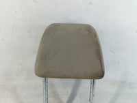 2020 Honda Civic Headrest Head Rest Front Driver Passenger Seat Fits OEM Used Auto Parts - Oemusedautoparts1.com