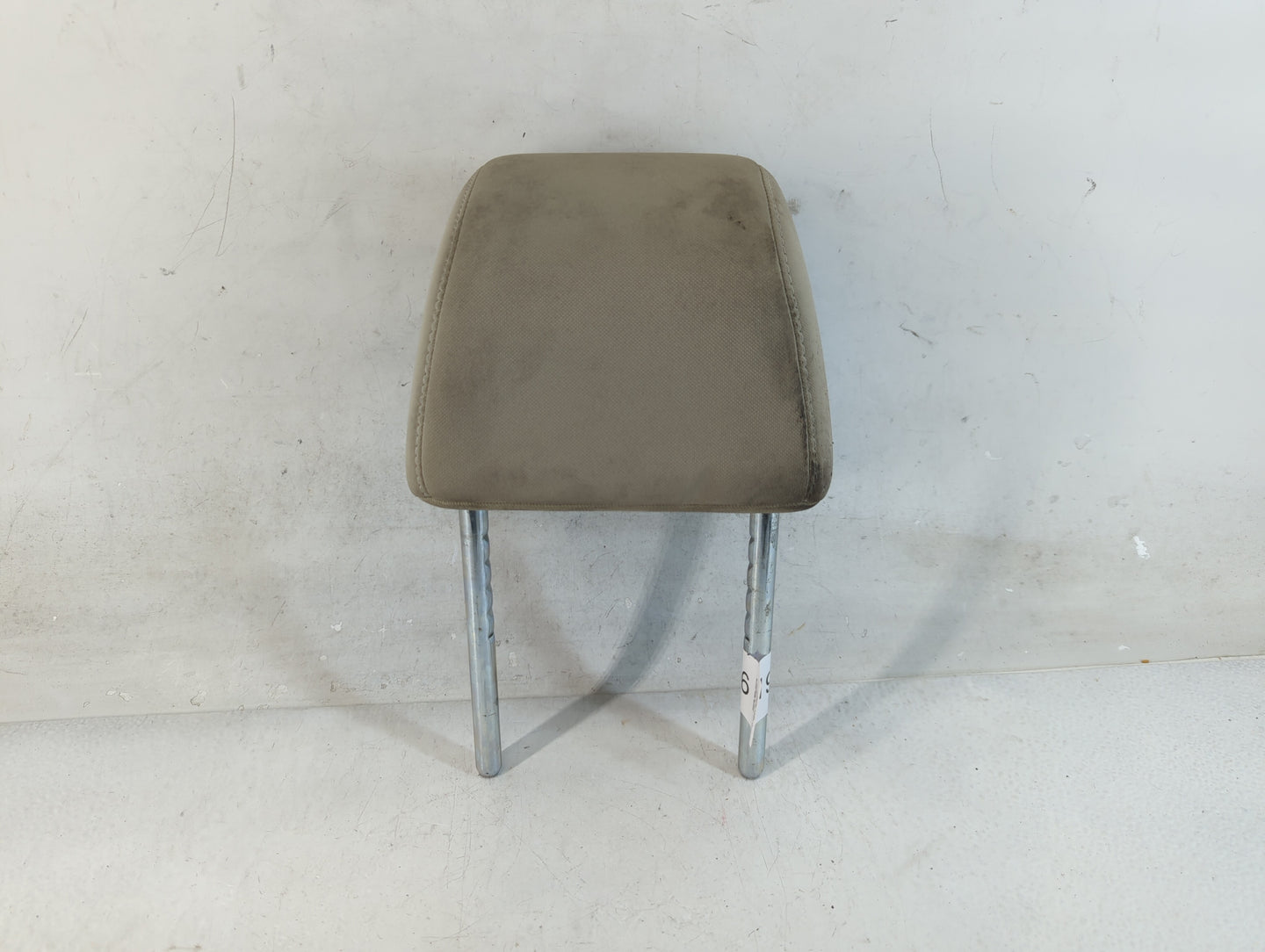 2020 Honda Civic Headrest Head Rest Front Driver Passenger Seat Fits OEM Used Auto Parts - Oemusedautoparts1.com