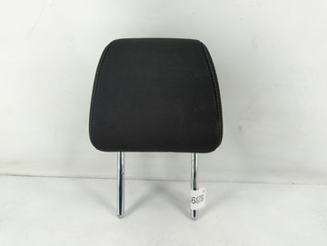 2020 Honda Civic Headrest Head Rest Front Driver Passenger Seat Fits OEM Used Auto Parts - Oemusedautoparts1.com