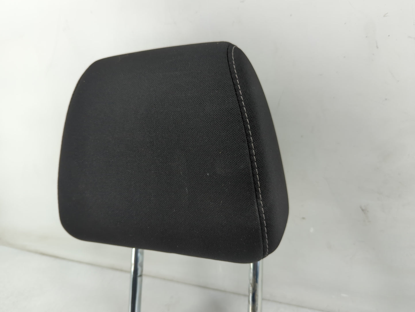 2020 Honda Civic Headrest Head Rest Front Driver Passenger Seat Fits OEM Used Auto Parts - Oemusedautoparts1.com