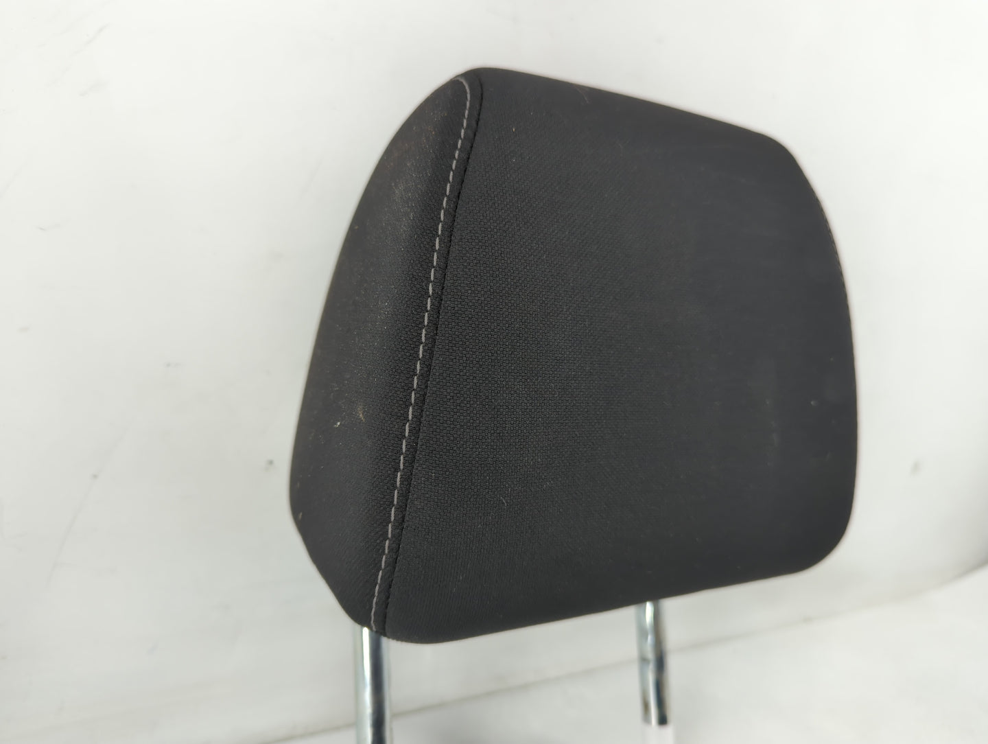 2020 Honda Civic Headrest Head Rest Front Driver Passenger Seat Fits OEM Used Auto Parts - Oemusedautoparts1.com