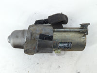 2016-2017 Honda Civic Car Starter Motor Solenoid OEM P/N:SM-75009 Fits Fits 2016 2017 2020 OEM Used Auto Parts - Oemusedauto