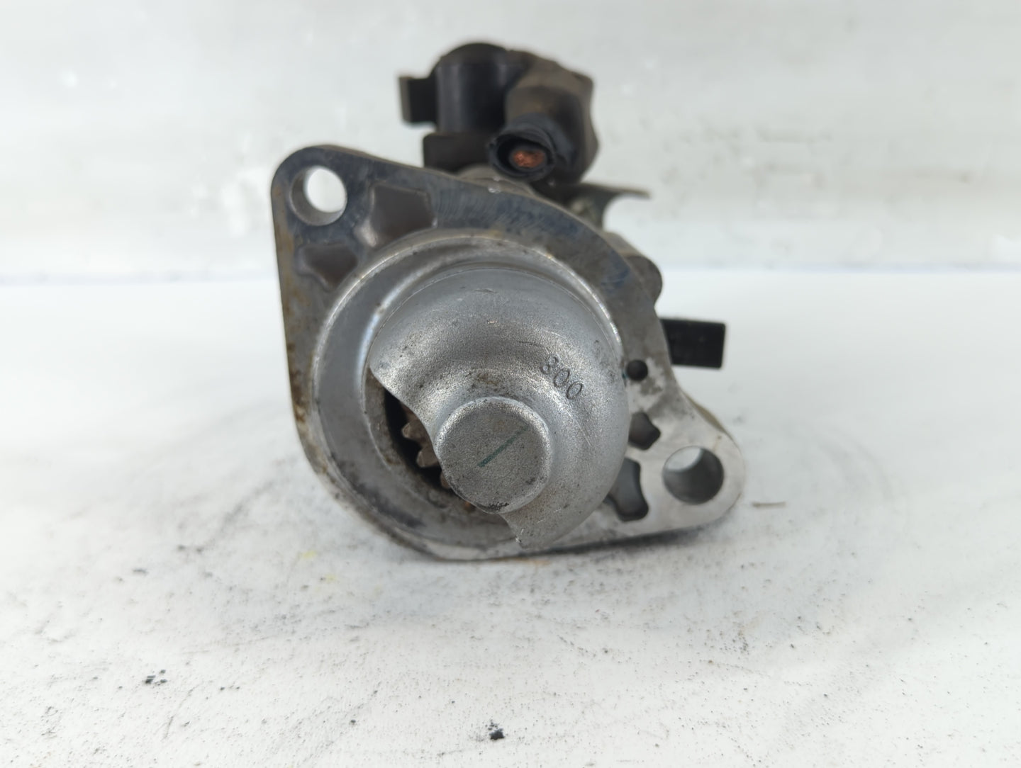 2016-2017 Honda Civic Car Starter Motor Solenoid OEM P/N:SM-75009 Fits Fits 2016 2017 2020 OEM Used Auto Parts - Oemusedauto