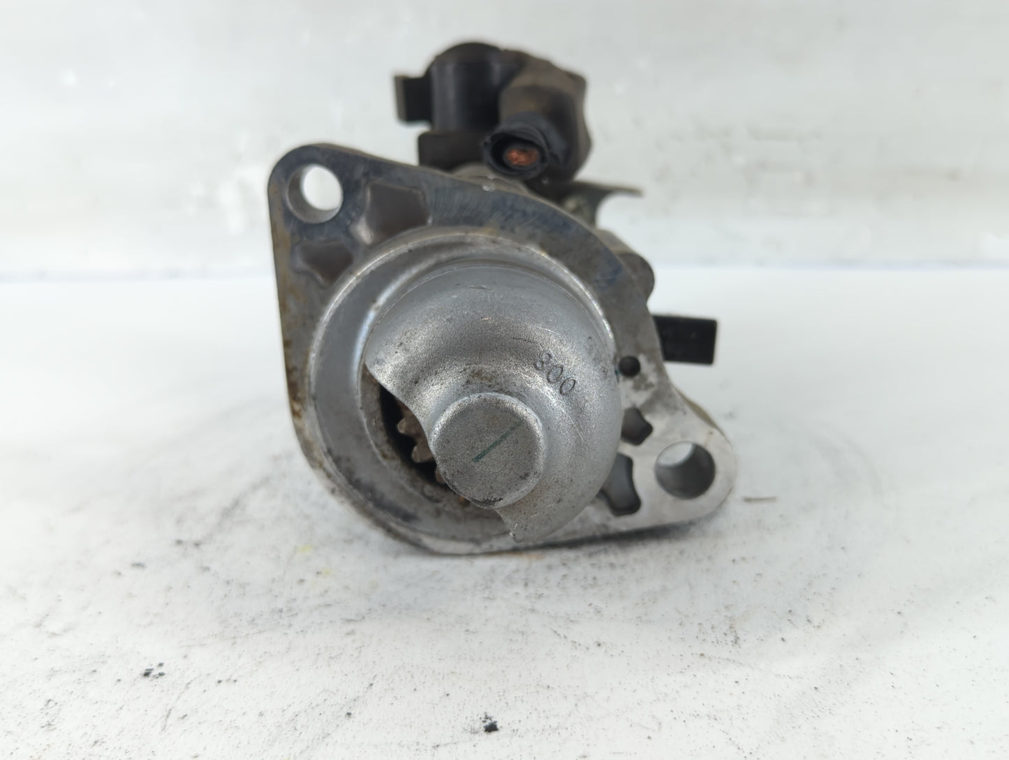 2016-2017 Honda Civic Car Starter Motor Solenoid OEM P/N:SM-75009 Fits Fits 2016 2017 2020 OEM Used Auto Parts - Oemusedauto