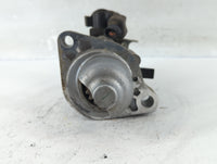 2016-2017 Honda Civic Car Starter Motor Solenoid OEM P/N:SM-75009 Fits Fits 2016 2017 2020 OEM Used Auto Parts - Oemusedauto