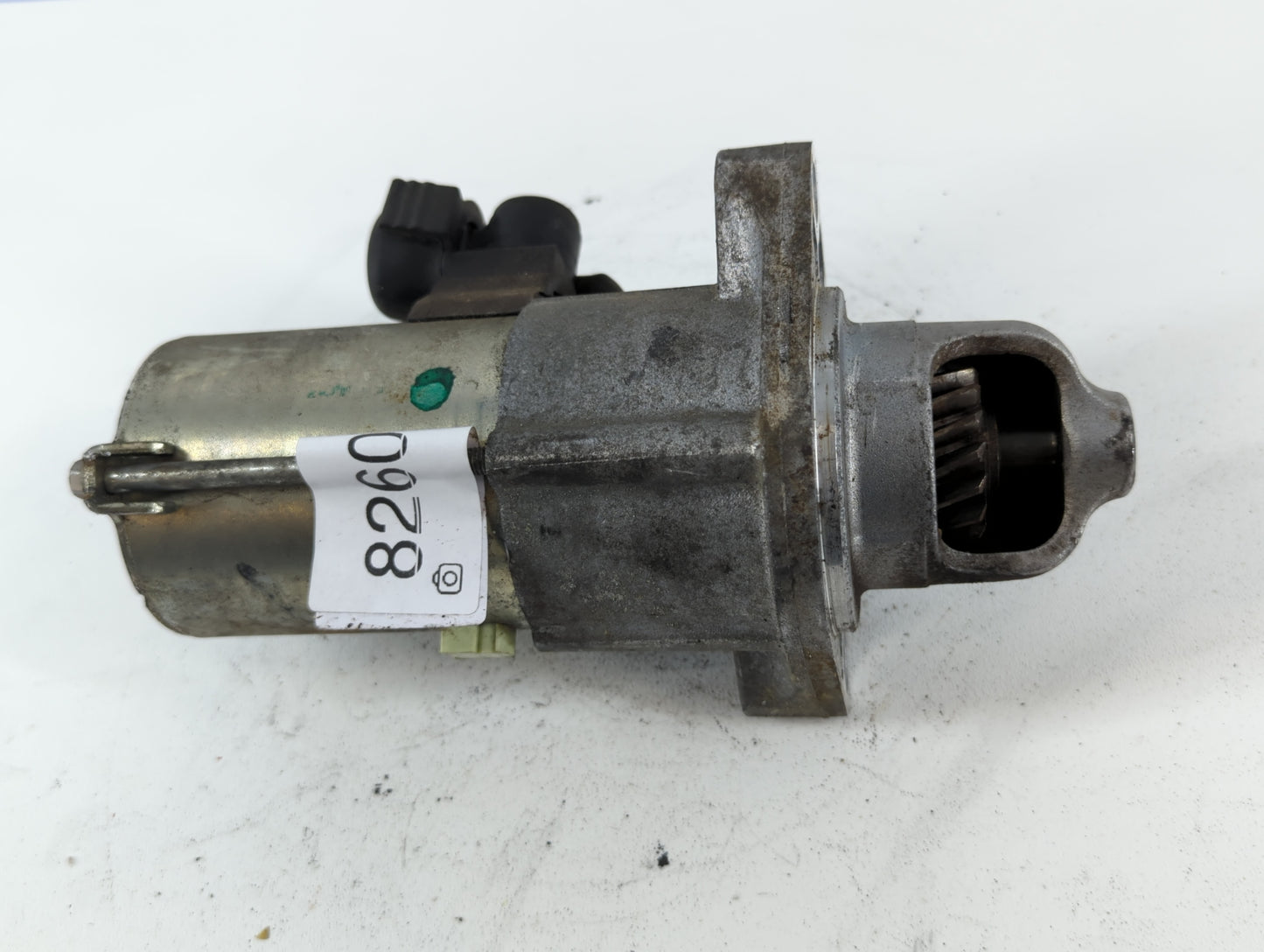 2016-2017 Honda Civic Car Starter Motor Solenoid OEM P/N:SM-75009 Fits Fits 2016 2017 2020 OEM Used Auto Parts - Oemusedauto