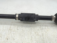 2016-2017 Honda Civic Axle Shaft Front Driver Cv C/v - Oemusedautoparts1.com