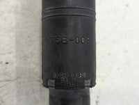 2016-2017 Honda Civic Axle Shaft Front Driver Cv C/v - Oemusedautoparts1.com