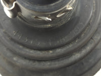 2016-2017 Honda Civic Axle Shaft Front Driver Cv C/v - Oemusedautoparts1.com