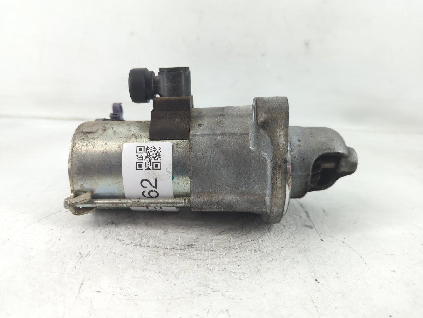 2016-2017 Honda Civic Car Starter Motor Solenoid OEM P/N:SM-75009 Fits Fits 2016 2017 2020 OEM Used Auto Parts - Oemusedauto
