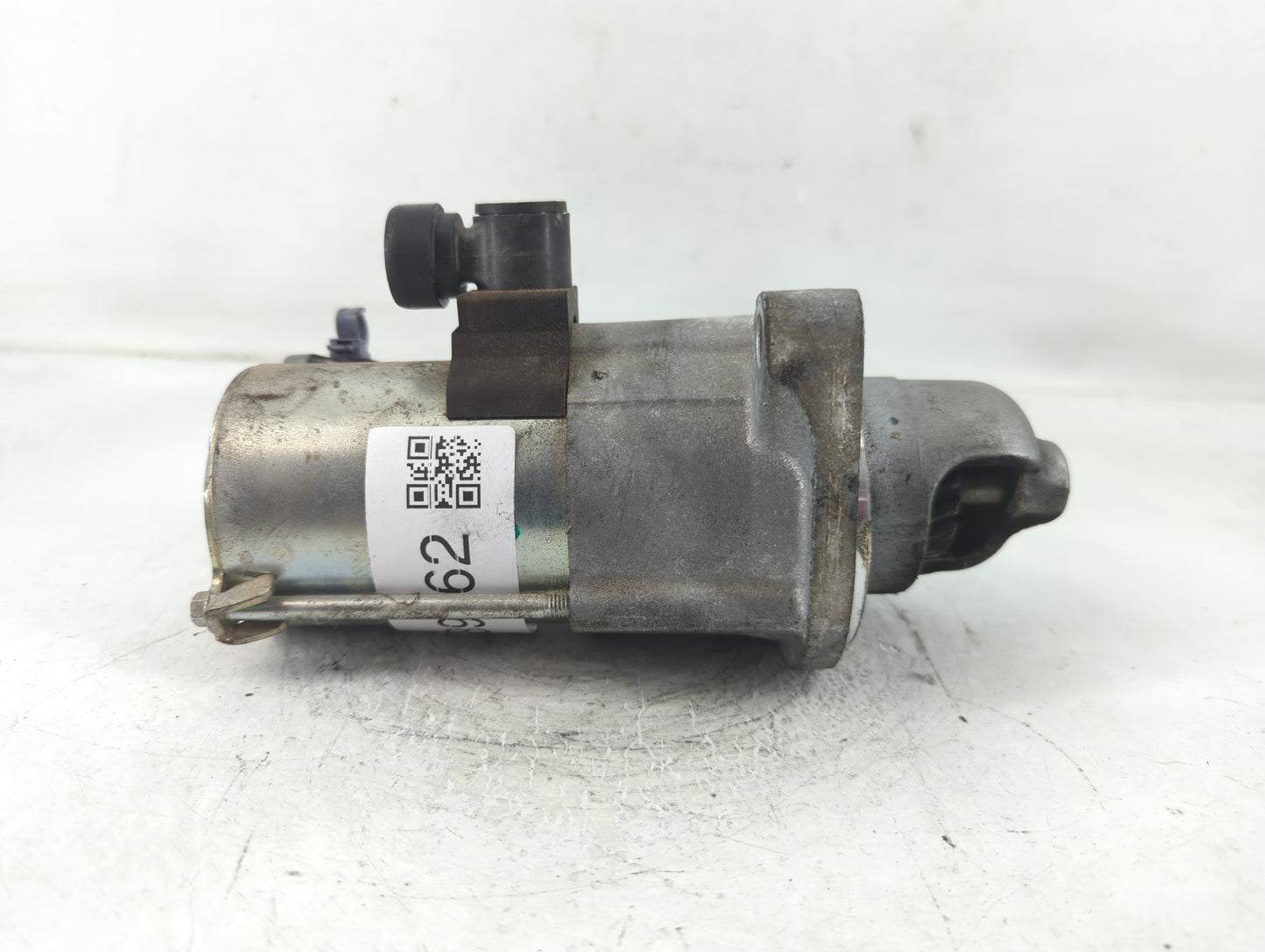 2016-2017 Honda Civic Car Starter Motor Solenoid OEM P/N:SM-75009 Fits Fits 2016 2017 2020 OEM Used Auto Parts - Oemusedauto