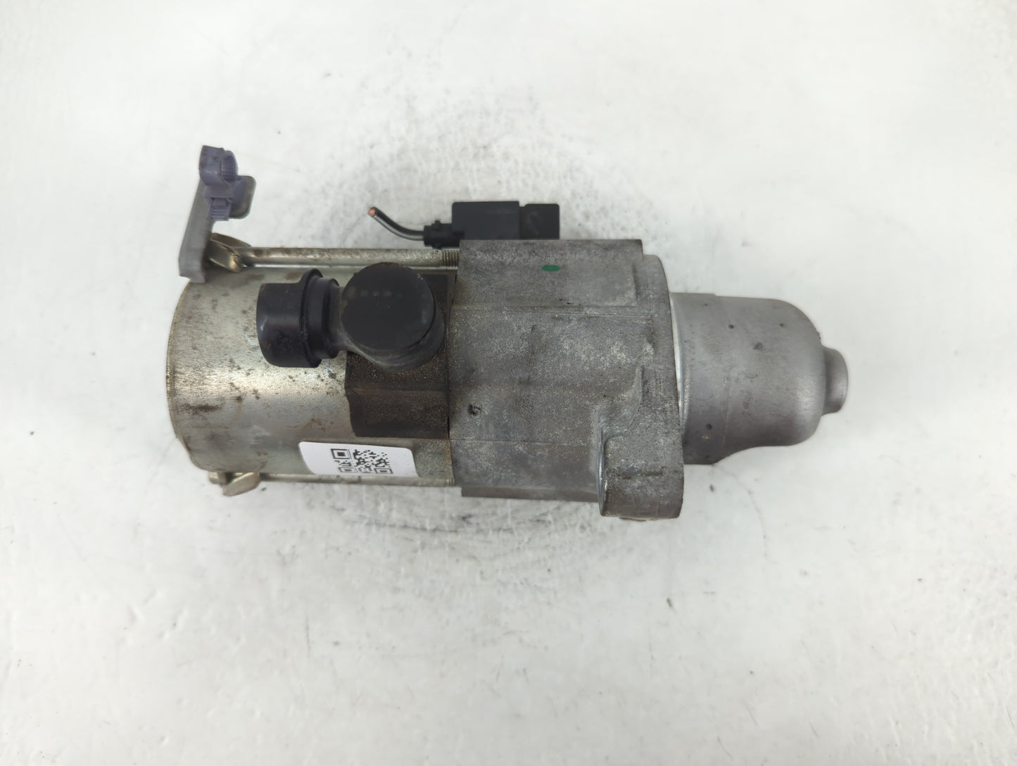 2016-2017 Honda Civic Car Starter Motor Solenoid OEM P/N:SM-75009 Fits Fits 2016 2017 2020 OEM Used Auto Parts - Oemusedauto