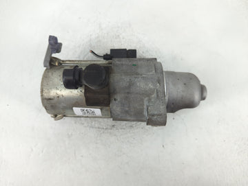 2016-2017 Honda Civic Car Starter Motor Solenoid OEM P/N:SM-75009 Fits Fits 2016 2017 2020 OEM Used Auto Parts