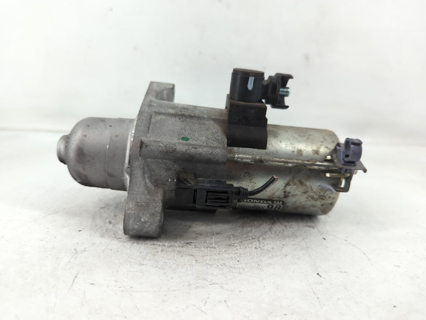 2016-2017 Honda Civic Car Starter Motor Solenoid OEM P/N:SM-75009 Fits Fits 2016 2017 2020 OEM Used Auto Parts - Oemusedauto