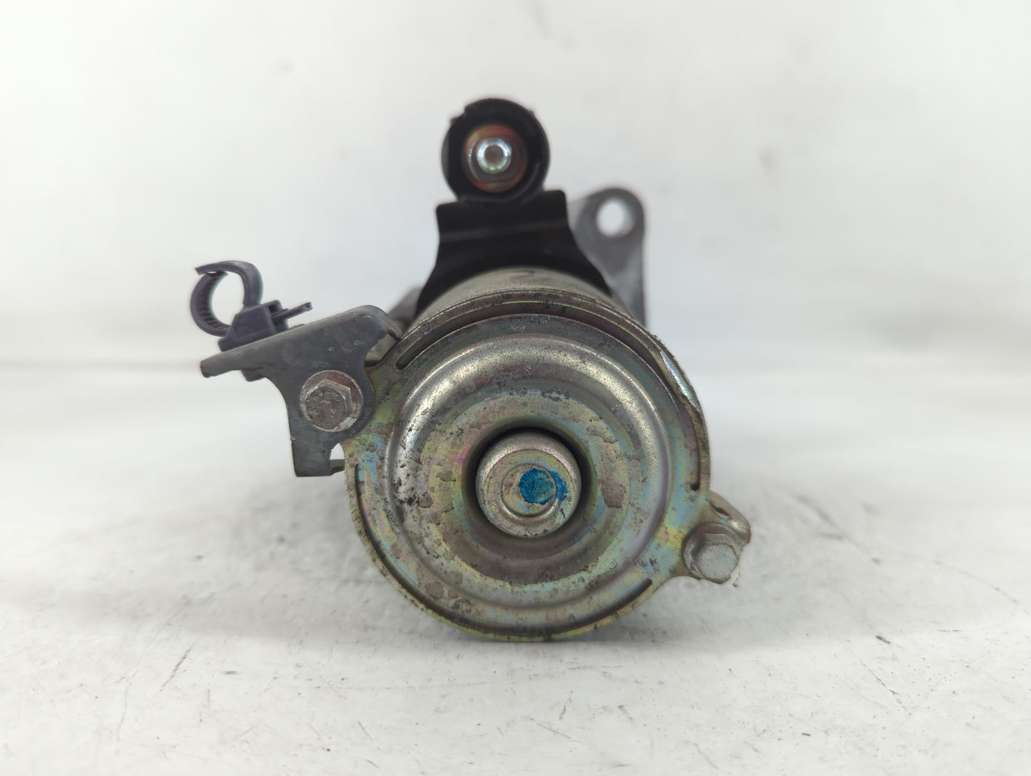2016-2017 Honda Civic Car Starter Motor Solenoid OEM P/N:SM-75009 Fits Fits 2016 2017 2020 OEM Used Auto Parts - Oemusedauto
