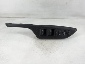 compare product 2020 Honda Civic Master Power Window Switch Replacement Driver Side Left P/N:NH167L 2269T T6A J010 Fits OEM Used Auto Parts