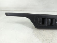 2016-2021 Honda Civic Master Power Window Switch Replacement Driver Side Left P/N:T6A J010 Fits Fits 2016 2017 2018 2019 202