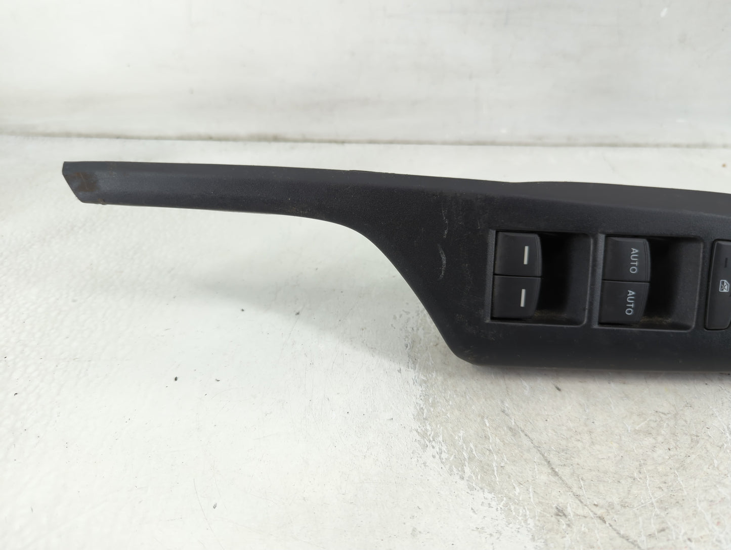 2020 Honda Civic Master Power Window Switch Replacement Driver Side Left P/N:NH167L 2269T T6A J010 Fits OEM Used Auto Parts 