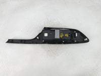 2020 Honda Civic Master Power Window Switch Replacement Driver Side Left P/N:NH167L 2269T T6A J010 Fits OEM Used Auto Parts 