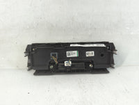 2016-2021 Honda Civic Climate Control Module Temperature AC/Heater Replacement P/N:79600TBAA331M1 Fits OEM Used Auto Parts -