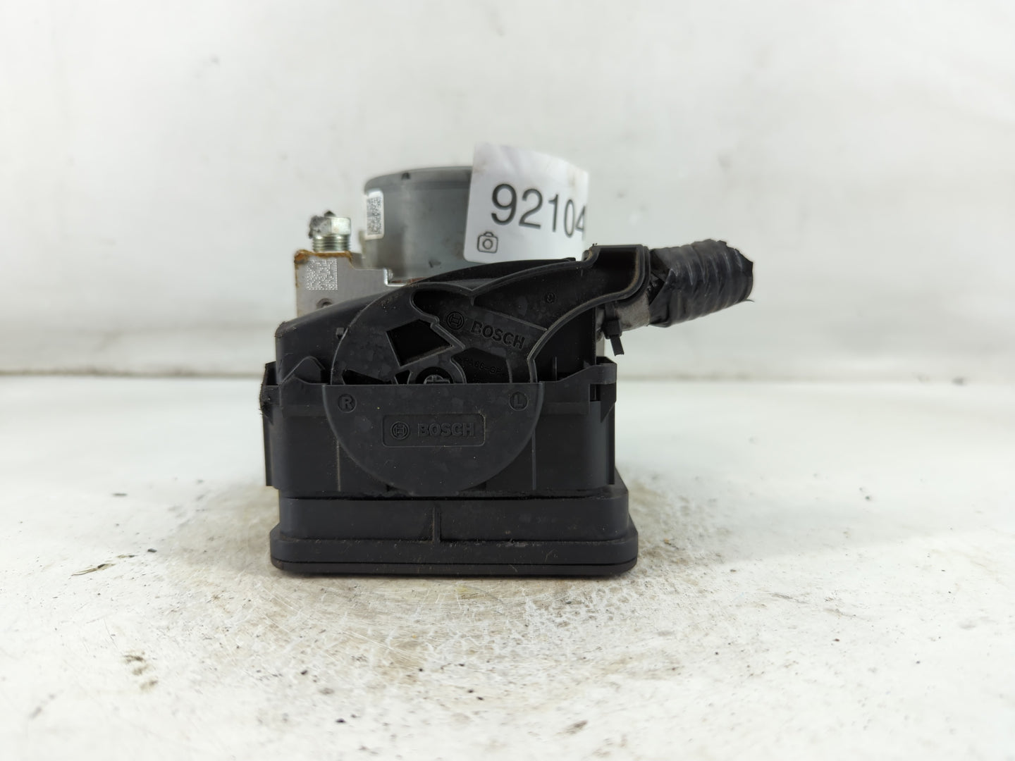 2020 Honda Civic ABS Pump Control Module Replacement P/N:57110TBFL130M1 57110TBF L130M1 Fits OEM Used Auto Parts - Oemusedau
