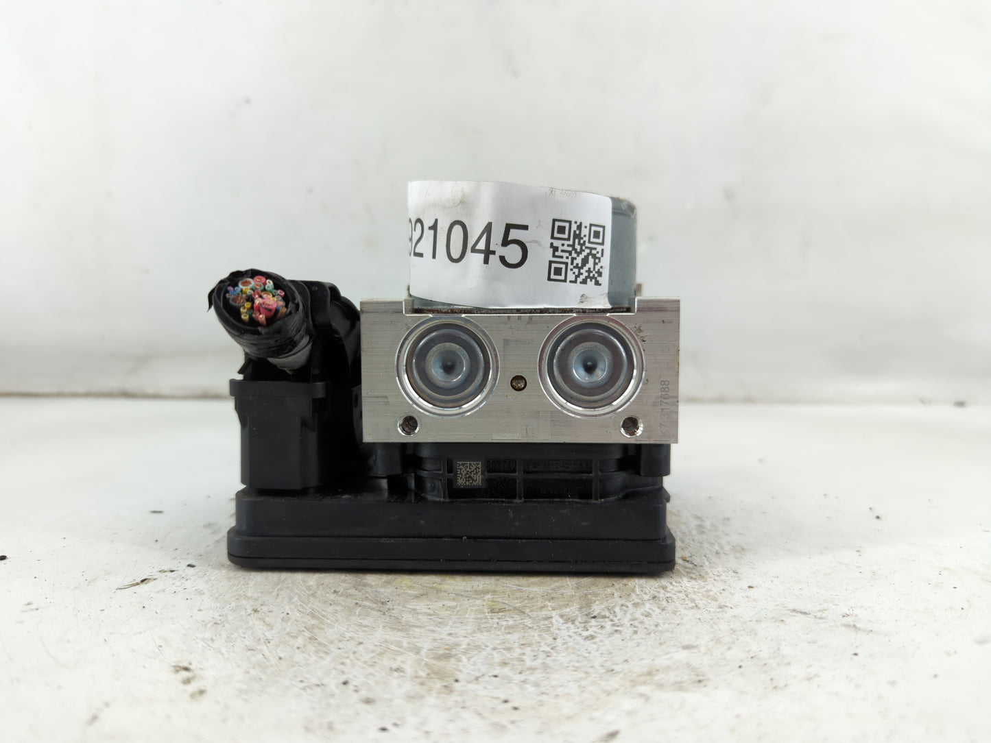 2020 Honda Civic ABS Pump Control Module Replacement P/N:57110TBFL130M1 57110TBF L130M1 Fits OEM Used Auto Parts - Oemusedau