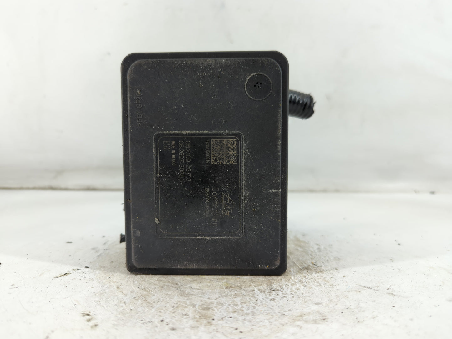 2020 Honda Civic ABS Pump Control Module Replacement P/N:57110TBFL130M1 57110TBF L130M1 Fits OEM Used Auto Parts - Oemusedau