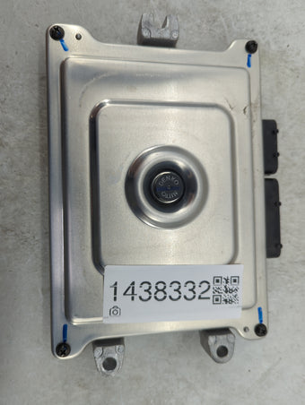 compare product 2019-2020 Honda Clarity PCM Engine Control Computer ECU ECM PCU OEM P/N:37820-5WJ-A73 K375-201548 Fits Fits 2019 2020 OEM Used Auto Parts
