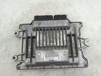 2019-2020 Honda Clarity PCM Engine Control Computer ECU ECM PCU OEM P/N:37820-5WJ-A73 K375-201548 Fits Fits 2019 2020 OEM Us