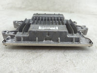 2019-2020 Honda Clarity PCM Engine Control Computer ECU ECM PCU OEM P/N:37820-5WJ-A73 K375-201548 Fits Fits 2019 2020 OEM Us
