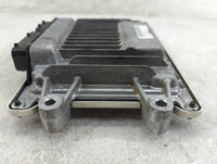 2019-2020 Honda Clarity PCM Engine Control Computer ECU ECM PCU OEM P/N:37820-5WJ-A73 K375-201548 Fits Fits 2019 2020 OEM Us