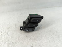 2017-2022 Honda Cr-V Master Power Window Switch Replacement Driver Side Left P/N:M38008 Fits Fits 2017 2018 2019 2020 2021 2