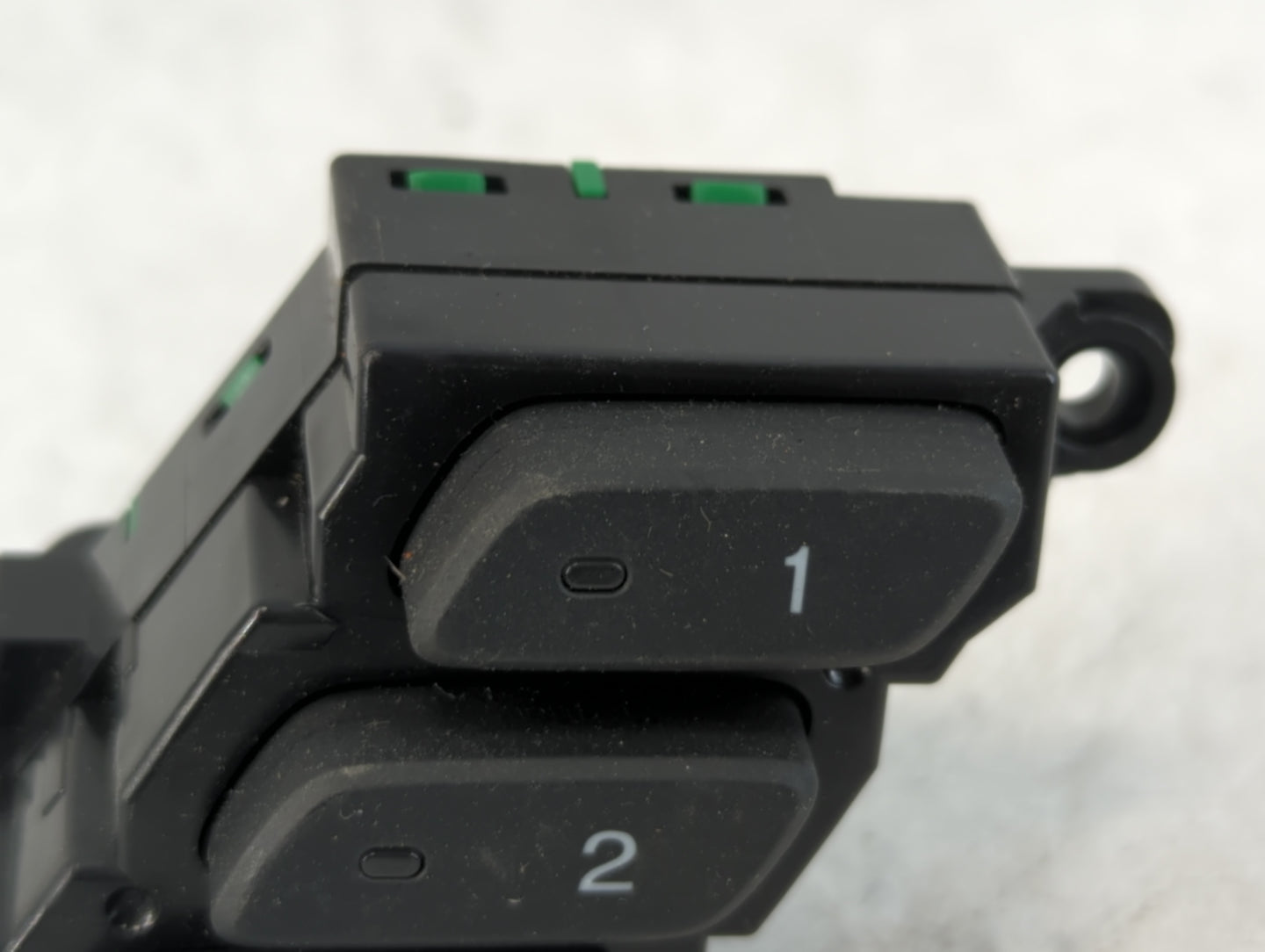 2017-2022 Honda Cr-V Master Power Window Switch Replacement Driver Side Left P/N:M38008 Fits Fits 2017 2018 2019 2020 2021 2
