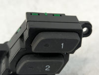 2017-2022 Honda Cr-V Master Power Window Switch Replacement Driver Side Left P/N:M38008 Fits Fits 2017 2018 2019 2020 2021 2