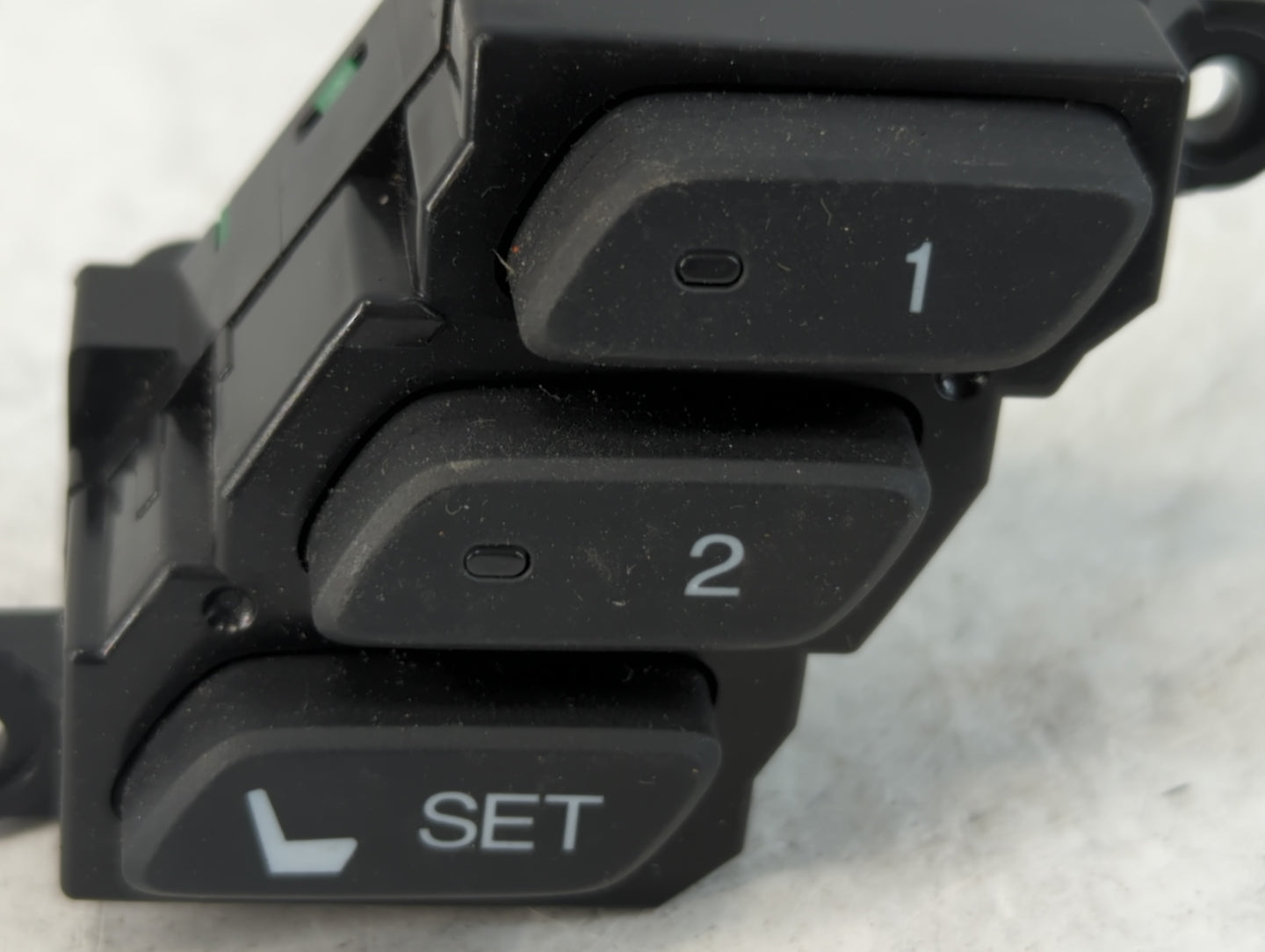 2017-2022 Honda Cr-V Master Power Window Switch Replacement Driver Side Left P/N:M38008 Fits Fits 2017 2018 2019 2020 2021 2