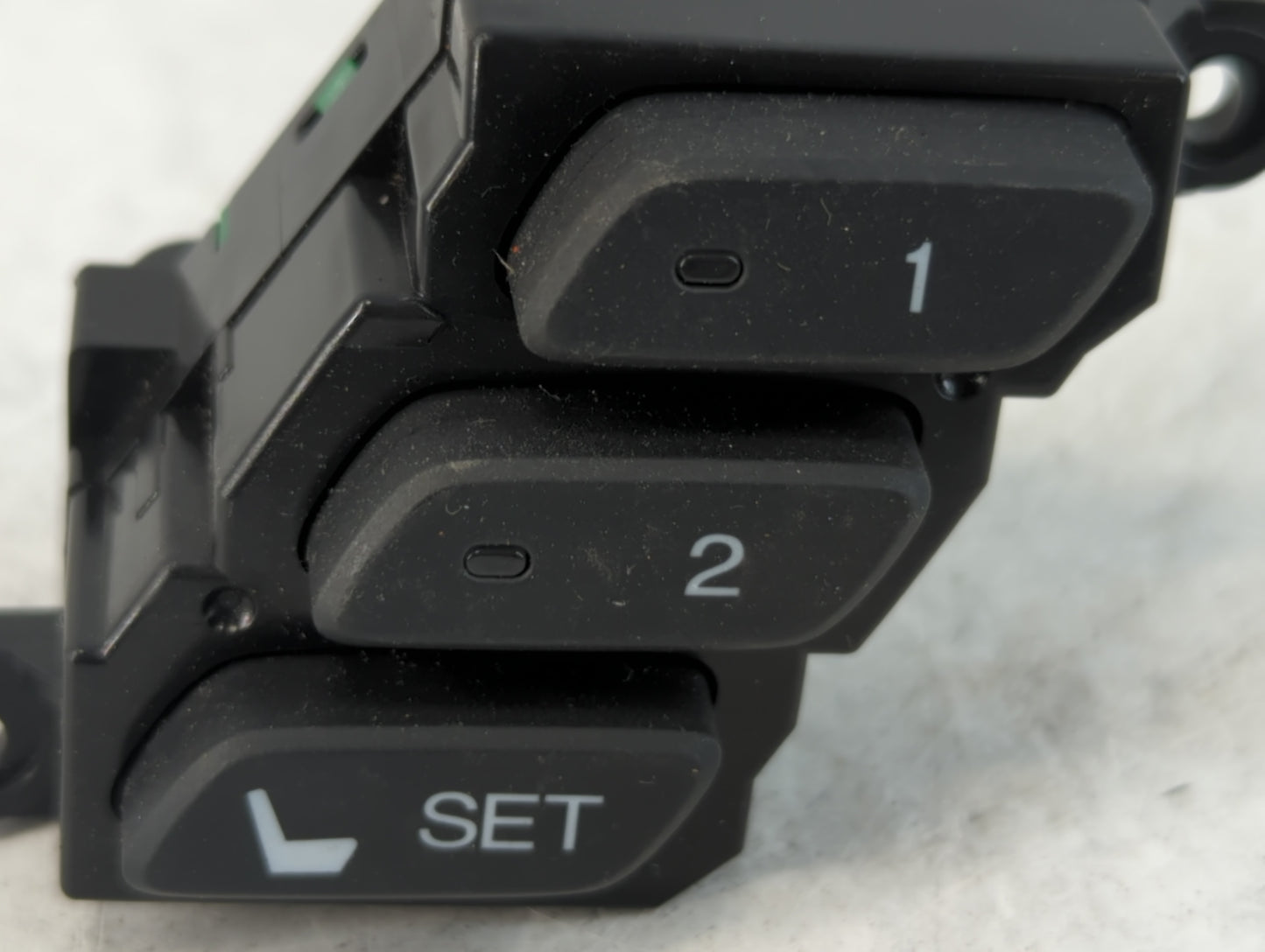 2017-2022 Honda Cr-V Master Power Window Switch Replacement Driver Side Left P/N:M38008 Fits Fits 2017 2018 2019 2020 2021 2