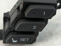2017-2022 Honda Cr-V Master Power Window Switch Replacement Driver Side Left P/N:M38008 Fits Fits 2017 2018 2019 2020 2021 2