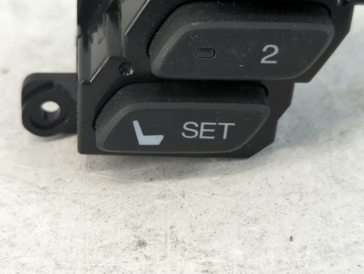2017-2022 Honda Cr-V Master Power Window Switch Replacement Driver Side Left P/N:M38008 Fits Fits 2017 2018 2019 2020 2021 2