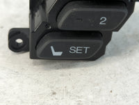 2017-2022 Honda Cr-V Master Power Window Switch Replacement Driver Side Left P/N:M38008 Fits Fits 2017 2018 2019 2020 2021 2