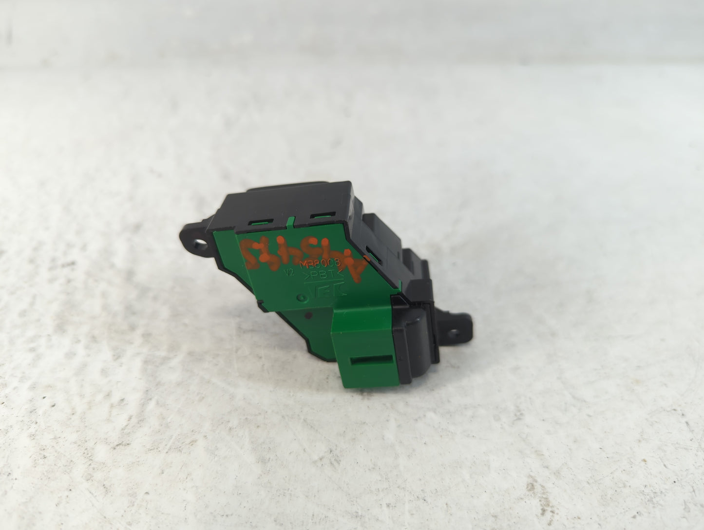 2017-2022 Honda Cr-V Master Power Window Switch Replacement Driver Side Left P/N:M38008 Fits Fits 2017 2018 2019 2020 2021 2