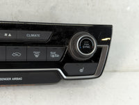 2020-2022 Honda Cr-V Climate Control Module Temperature AC/Heater Replacement P/N:79620TLAA510C1 Fits Fits 2020 2021 2022 OE