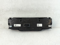2020-2022 Honda Cr-V Climate Control Module Temperature AC/Heater Replacement P/N:79620TLAA510C1 Fits Fits 2020 2021 2022 OE