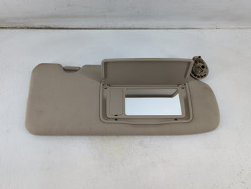 2020-2022 Honda Cr-V Sun Visor Shade Replacement Passenger Right Mirror Fits Fits 2020 2021 2022 OEM Used Auto Parts - Oemus