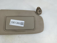 2020-2022 Honda Cr-V Sun Visor Shade Replacement Passenger Right Mirror Fits Fits 2020 2021 2022 OEM Used Auto Parts - Oemus