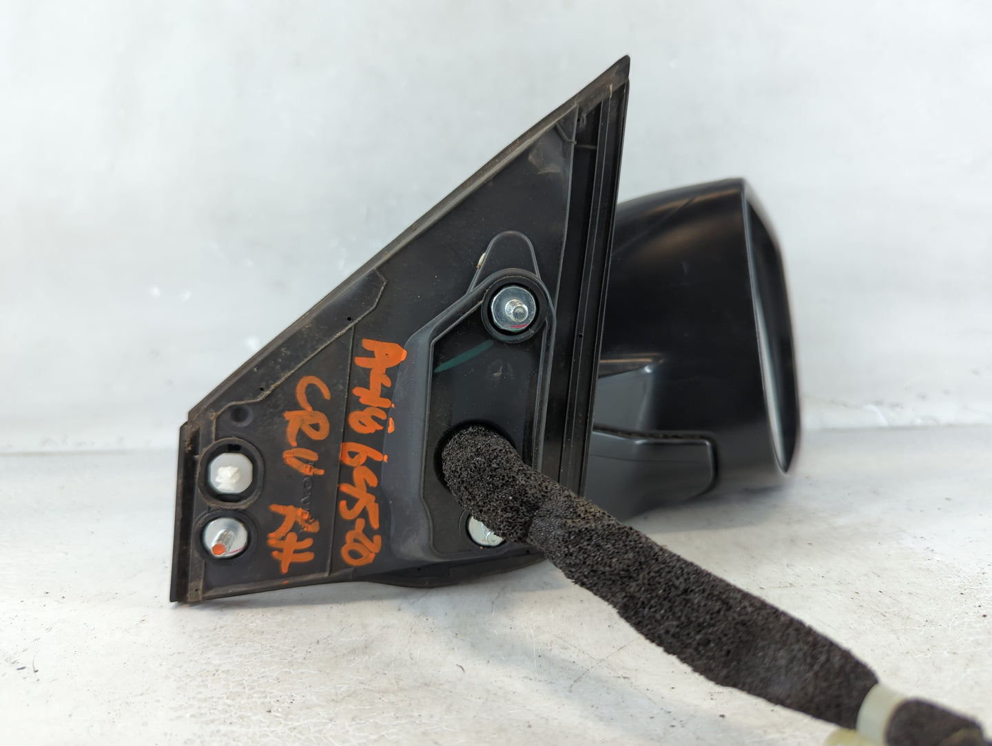 2017-2022 Honda Cr-V Side Mirror Replacement Passenger Right View Door Mirror Fits Fits 2017 2018 2019 2020 2021 2022 OEM Us