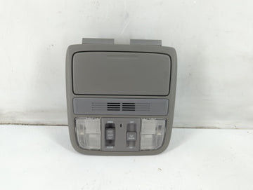 2020 Honda Cr-v Overhead Roof Console - Oemusedautoparts1.com