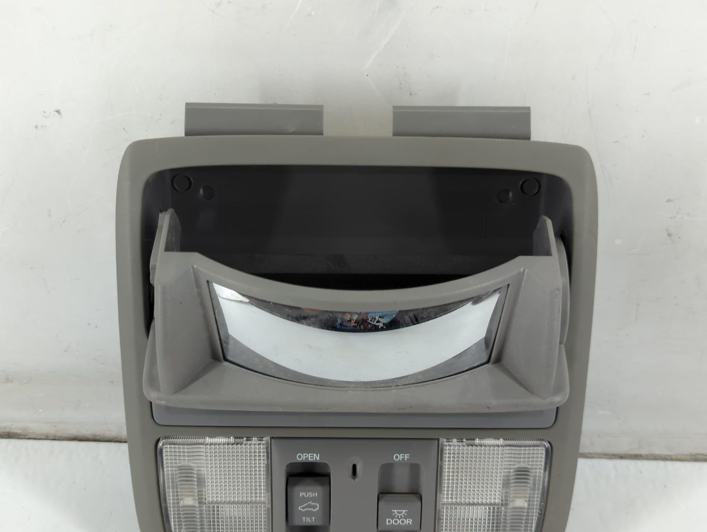 2020 Honda Cr-v Overhead Roof Console - Oemusedautoparts1.com