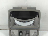 2020 Honda Cr-v Overhead Roof Console - Oemusedautoparts1.com