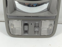 2020 Honda Cr-v Overhead Roof Console - Oemusedautoparts1.com