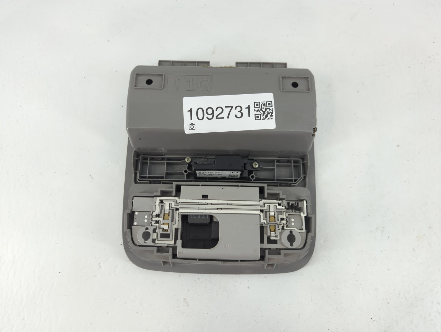 2020 Honda Cr-v Overhead Roof Console - Oemusedautoparts1.com